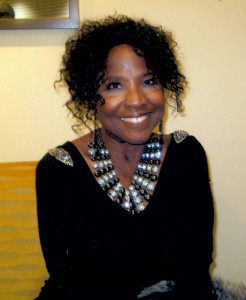 joyce Carroll
