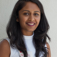 Nidhi Chillara